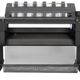 Струйный плоттер HP DesignJet T920 ePrinter 914 мм (CR354A) (PP007121)