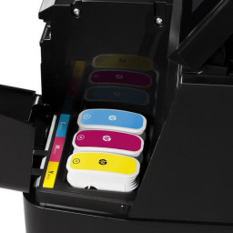 Струйный плоттер HP DesignJet T920 ePrinter 914 мм (CR354A) (PP007121)