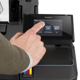 Струйный плоттер HP DesignJet T920 ePrinter 914 мм (CR354A) (PP007121)