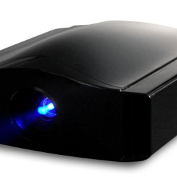 Проектор DreamVision INTI +3