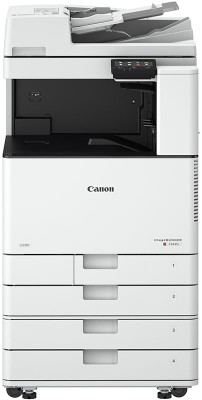 МФУ Canon imageRUNNER C3025i