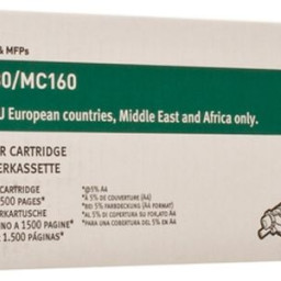 Тонер-картридж OKI Print Cartridge TONER-C (44250727), 1500 стр. (PP014079)