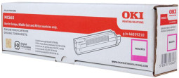 Тонер-картридж OKI Toner Cartridge TONER-M (44059226) (PP014164)