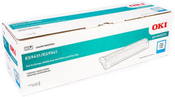 Фотобарабан OKI Image Drum EP-CART-C (45103721)