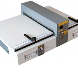 Биговщик-перфоратор Vektor E460