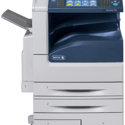 МФУ Xerox WorkCentre 7970i TT (базовый блок)