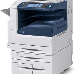 МФУ Xerox WorkCentre 7970i TT (базовый блок)