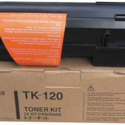 Тонер-картридж Kyocera Toner Kit TK-120 (black), 7200 стр. (PP013690)