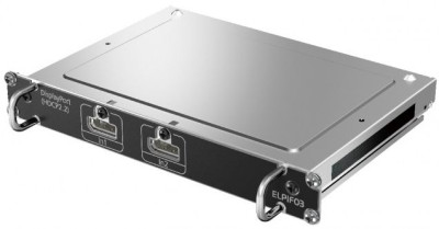 Epson интерфейсная плата DisplayPort ELPIF03