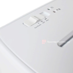 Уничтожитель (шредер) StarCut EFC 406D