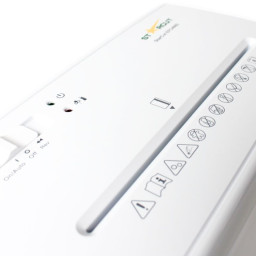 Уничтожитель (шредер) StarCut EFC 406D