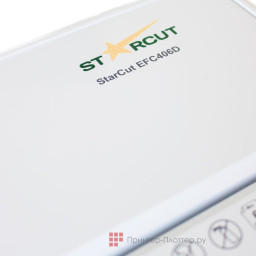 Уничтожитель (шредер) StarCut EFC 406D