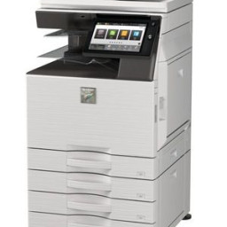 МФУ Sharp Griffin 2 MX-3051EU