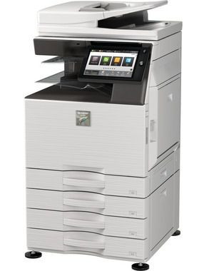 МФУ Sharp Griffin 2 MX-3051EU