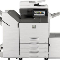 МФУ Sharp Griffin 2 MX-3051EU