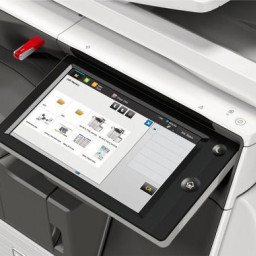 МФУ Sharp Griffin 2 MX-3051EU