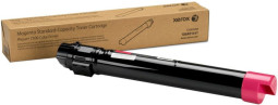 Тонер-картридж Xerox Toner Cartridge Phaser 7500 (magenta), 9600 стр. (PP012073)