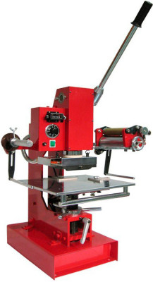 Пресс для тиснения Vektor TC-800