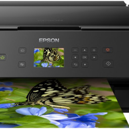 МФУ Epson L7180