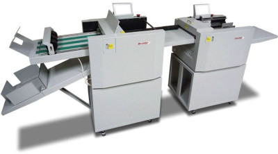 Биговщик Ausjetech 8336B+33KF Lightning Fold Pro