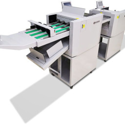 Биговщик Ausjetech 8336B+33KF Lightning Fold Pro