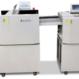 Биговщик Ausjetech 8336B+33KF Lightning Fold Pro