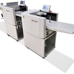 Биговщик Ausjetech 8336B+33KF Lightning Fold Pro