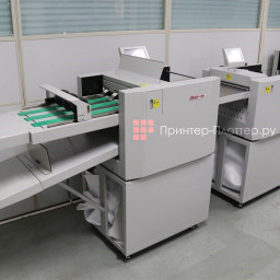 Биговщик Ausjetech 8336B+33KF Lightning Fold Pro