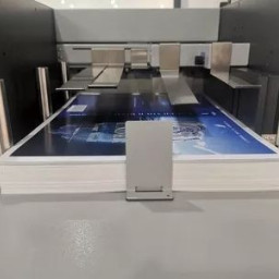 Биговщик Ausjetech 8336B+33KF Lightning Fold Pro