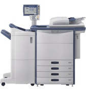 МФУ Toshiba e-STUDIO6550c