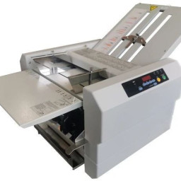 Фальцовщик Ausjetech 42S