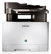 МФУ Samsung CLX-4195FW