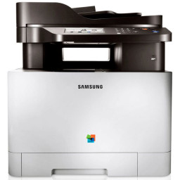 МФУ Samsung CLX-4195FW
