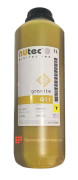 Чернила NUtec Granite G11 Ink (yellow), 1 л (бутылка)