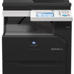 МФУ Konica Minolta bizhub 25e