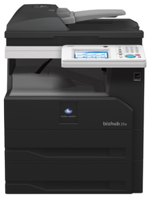 МФУ Konica Minolta bizhub 25e