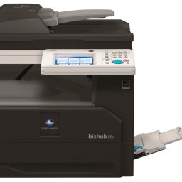 МФУ Konica Minolta bizhub 25e