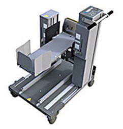 Ricoh укладчик баннерных листов Plokmatic Banner Sheet Stacker