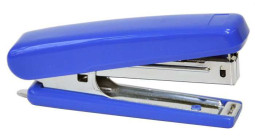 Степлер YF 9903 (синий)
