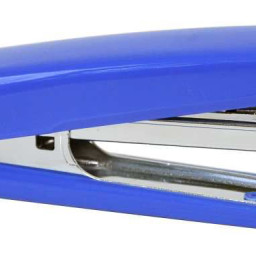 Степлер YF 9903 (синий)