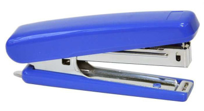 Степлер YF 9903 (синий)
