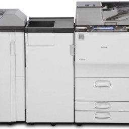 МФУ Ricoh Aficio MP 9002SP