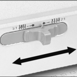 Брошюровщик Bulros XP6