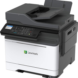 МФУ Lexmark CX421adn