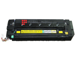 Konica Minolta модуль термопереноса Fusing Unit