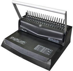 Брошюровщик iBind A12