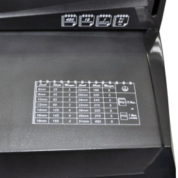 Брошюровщик iBind A12