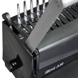Брошюровщик iBind A12