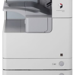 МФУ Canon imageRUNNER 2545