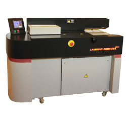 Термоклеевая машина Rigo Lamibind 2000 EVA TB DHC